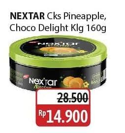 Nabati Nextar Cookies