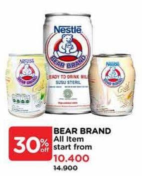 Bear Brand