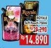 Promo Harga So Klin Royale Parfum Collection 720 ml - Hypermart