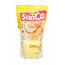 Promo Harga SUNCO Minyak Goreng 1000 ml - Carrefour