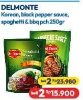 Del Monte Cooking Sauce