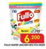 Promo Harga FULLO Unicorn Sweet Lemon 80 gr - Superindo