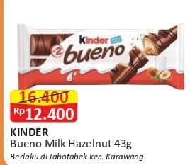 Kinder Joy Bueno