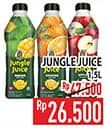 Promo Harga Diamond Jungle Juice 2000 ml - Hypermart