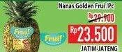 Promo Harga Nanas Golden Frui  - Hypermart