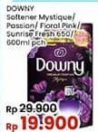 Downy Pewangi Pakaian