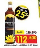 Madurasa Madu Asli Premium