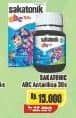 Sakatonik ABC Multivitamin