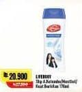 Promo Harga Lifebuoy Shampoo 170 ml - Alfamart