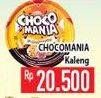 Promo Harga CHOCO MANIA Choco Chip Cookies  - Hypermart