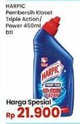 Promo Harga Harpic  - Indomaret