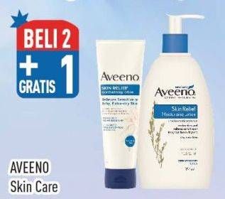 Promo Harga Aveeno Baby Products  - Hypermart