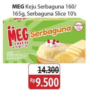 Meg Keju Serbaguna