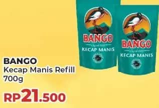 Bango Kecap Manis