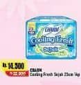 Charm Cooling Fresh Sejuk