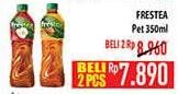 Promo Harga Frestea Minuman Teh 350 ml - Hypermart
