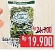 Promo Harga Edamame  - Hypermart