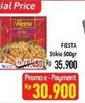 Promo Harga FIESTA Naget 500 gr - Hypermart