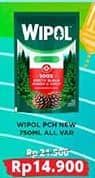 Promo Harga Wipol Karbol Wangi All Variants 750 ml - Indomaret