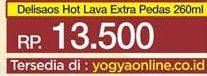 Promo Harga MAMASUKA Salad Dressing Extra Pedas 260 ml - Yogya