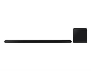 Promo Harga Samsung HW-S800B/XD Ultra Slim Soundbar  - Samsung