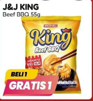 Promo Harga Jack 
