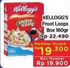 Promo Harga KELLOGG