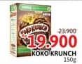 Promo Harga Nestle Koko Krunch Cereal 170 gr - Alfamidi