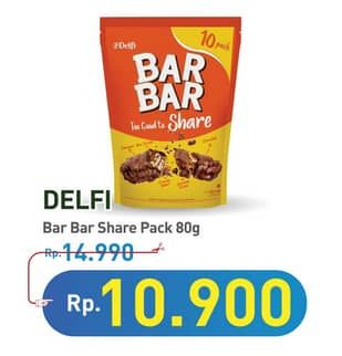 Delfi Bar Bar