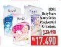 Promo Harga BIORE Body Foam Beauty All Variants 450 ml - Hypermart