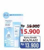 Promo Harga WARDAH Lightening Serum Ampoule 8 ml - Alfamart