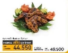 Promo Harga Ayam Bekakak Bakar  - Carrefour