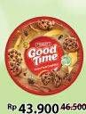 Promo Harga GOOD TIME Cookies Chocochips 277 gr - Alfamart