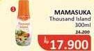 Promo Harga Mamasuka Salad Dressing Thousand Island 300 gr - Alfamidi