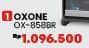 Promo Harga Oxone OX-858BR Oven 4in1  - COURTS