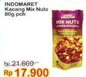 Promo Harga INDOMARET Mix Nuts 80 gr - Indomaret