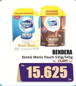 Promo Harga Frisian Flag Susu Kental Manis 535 gr - Hari Hari