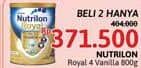 Promo Harga Nutrilon Royal 4 Susu Pertumbuhan 800 gr - Alfamidi