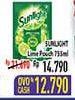 Promo Harga SUNLIGHT Pencuci Piring Jeruk Nipis 100 755 ml - Hypermart