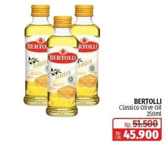 Bertolli Olive Oil