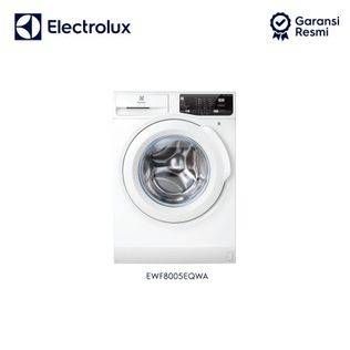 Promo Harga Electrolux EWF 8005 EQWA | Washing Machine  - Tokopedia
