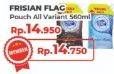 Promo Harga FRISIAN FLAG Susu Kental Manis All Variants 560 gr - Yogya