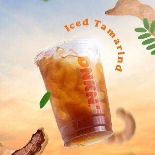 Promo Harga Dunkin Beverage  - Dunkin Donuts