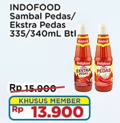 Indofood Sambal