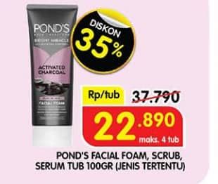 Promo Harga Pond