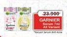 Promo Harga Garnier Booster Serum All Variants 7 ml - Alfamidi