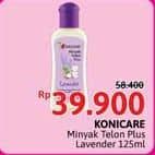 Promo Harga Konicare Minyak Telon Plus 125 ml - Alfamidi