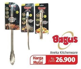 Promo Harga BAGUS Kitchenware All Variants  - Lotte Grosir