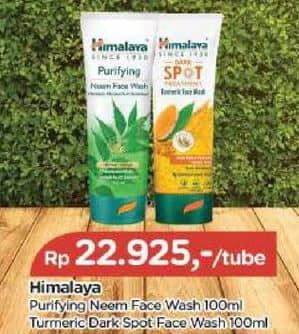 Promo Harga HIMALAYA  - TIP TOP