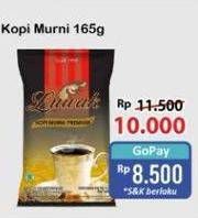 Promo Harga Luwak Kopi Murni Premium 165 gr - Alfamart